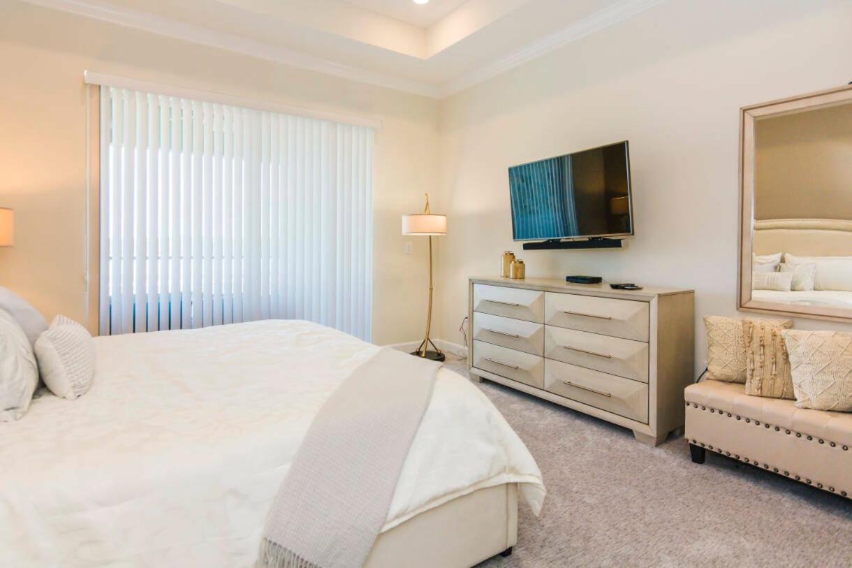 Fabulous Apartment At Storey Lake Sl47513 Kissimmee Eksteriør bilde