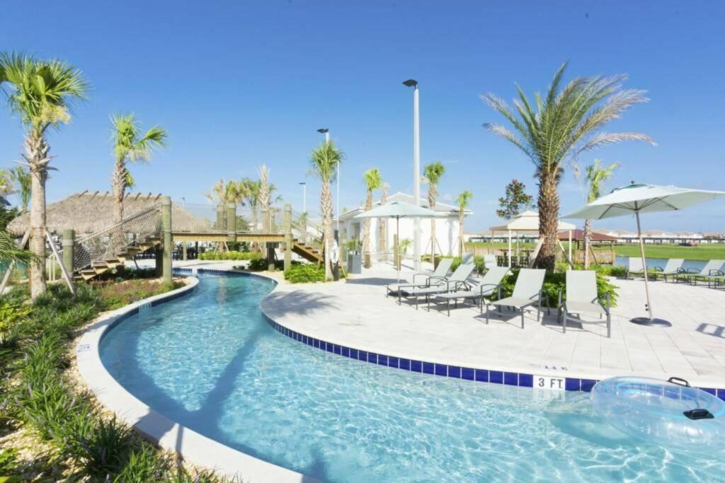 Fabulous Apartment At Storey Lake Sl47513 Kissimmee Eksteriør bilde
