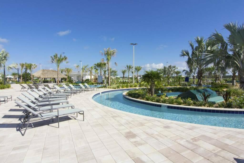Fabulous Apartment At Storey Lake Sl47513 Kissimmee Eksteriør bilde