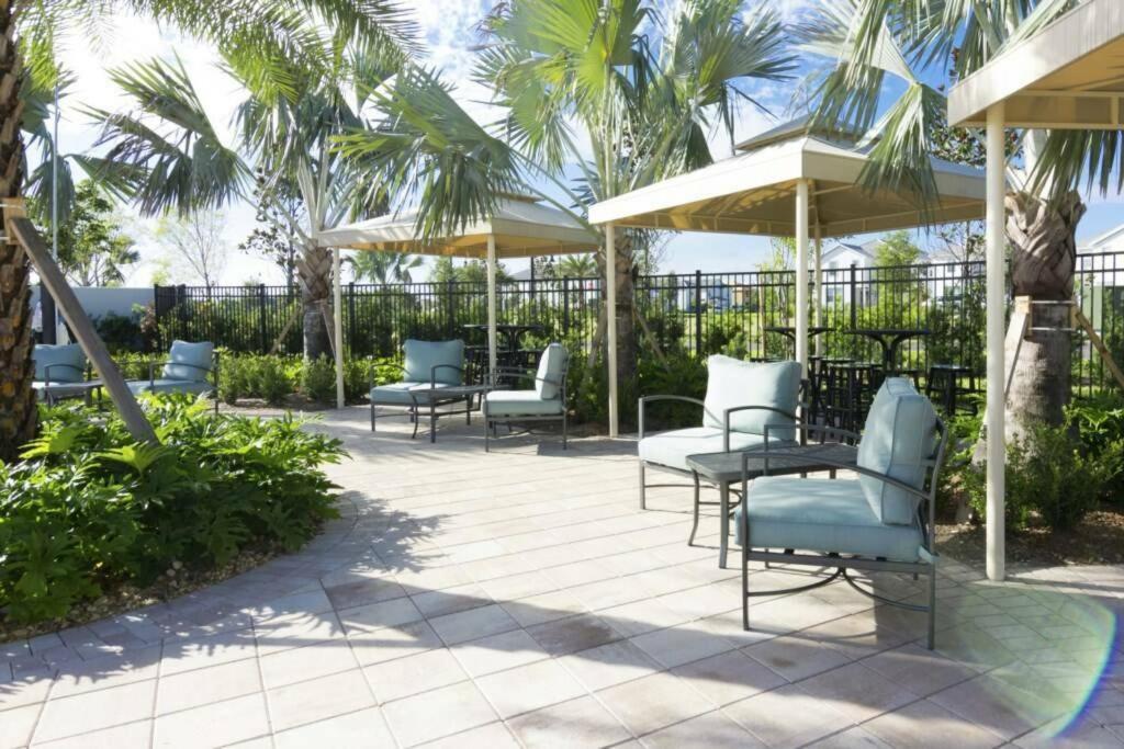 Fabulous Apartment At Storey Lake Sl47513 Kissimmee Eksteriør bilde