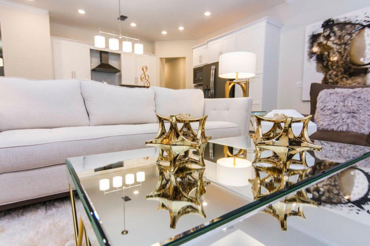 Fabulous Apartment At Storey Lake Sl47513 Kissimmee Eksteriør bilde