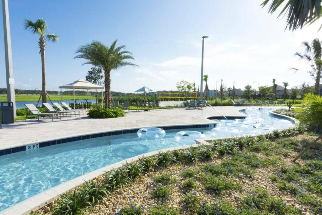 Fabulous Apartment At Storey Lake Sl47513 Kissimmee Eksteriør bilde