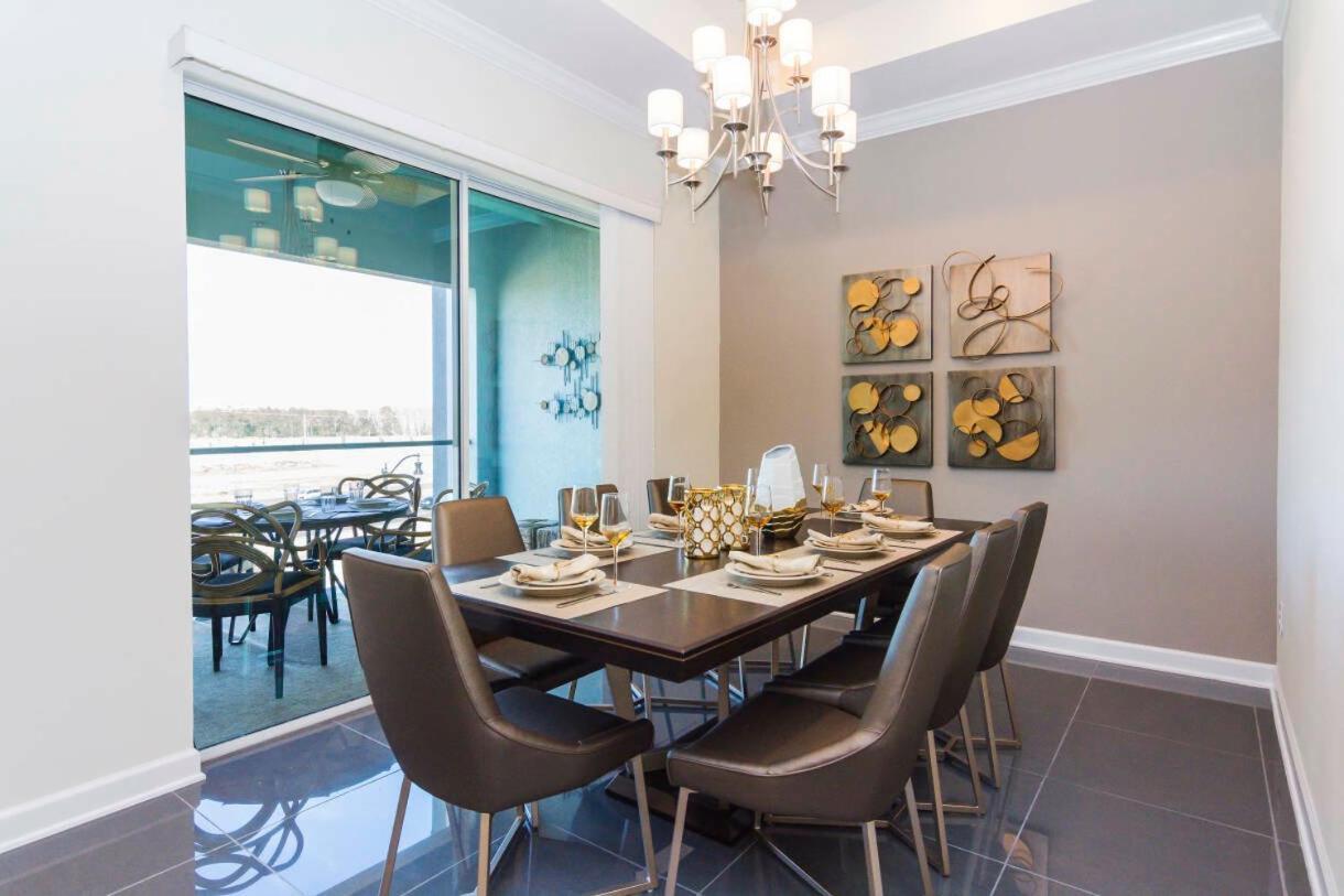 Fabulous Apartment At Storey Lake Sl47513 Kissimmee Eksteriør bilde