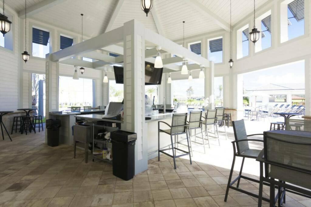 Fabulous Apartment At Storey Lake Sl47513 Kissimmee Eksteriør bilde