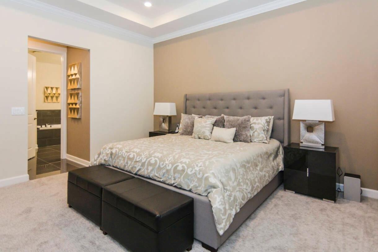 Fabulous Apartment At Storey Lake Sl47513 Kissimmee Eksteriør bilde