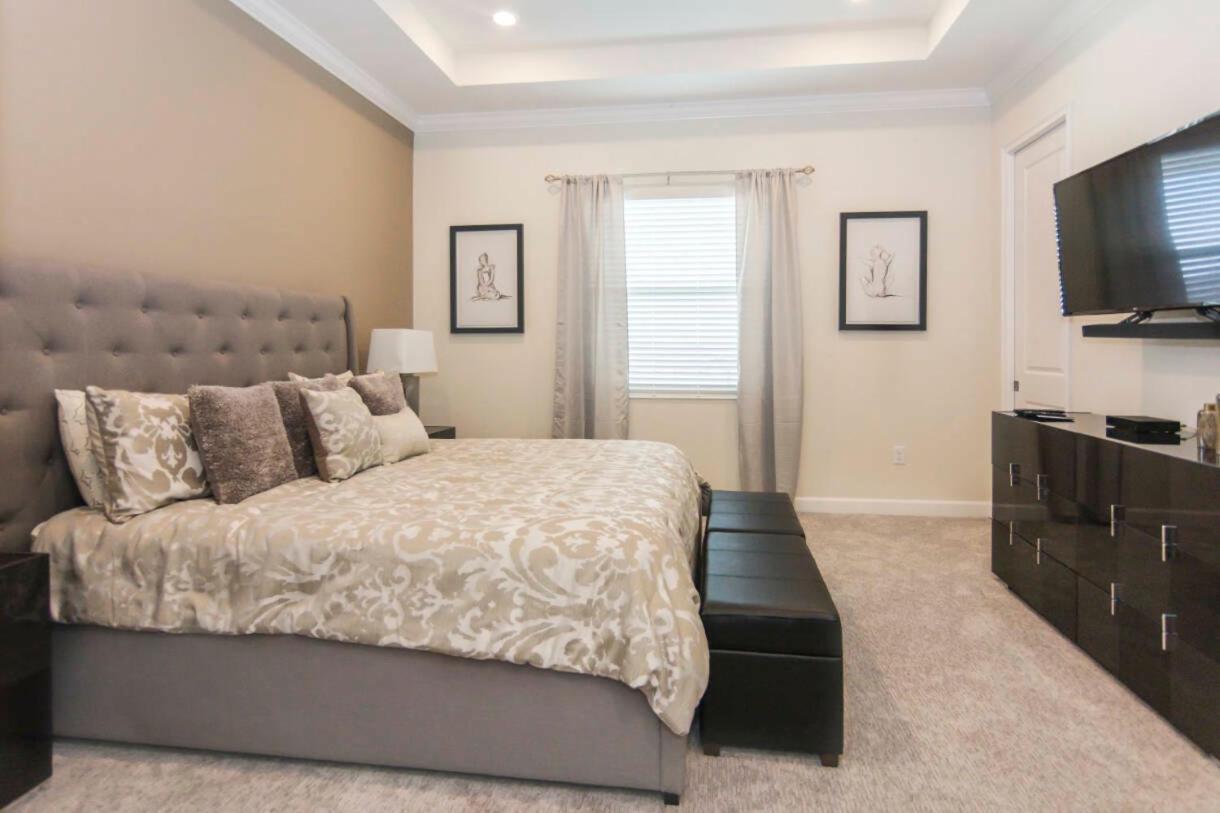 Fabulous Apartment At Storey Lake Sl47513 Kissimmee Eksteriør bilde