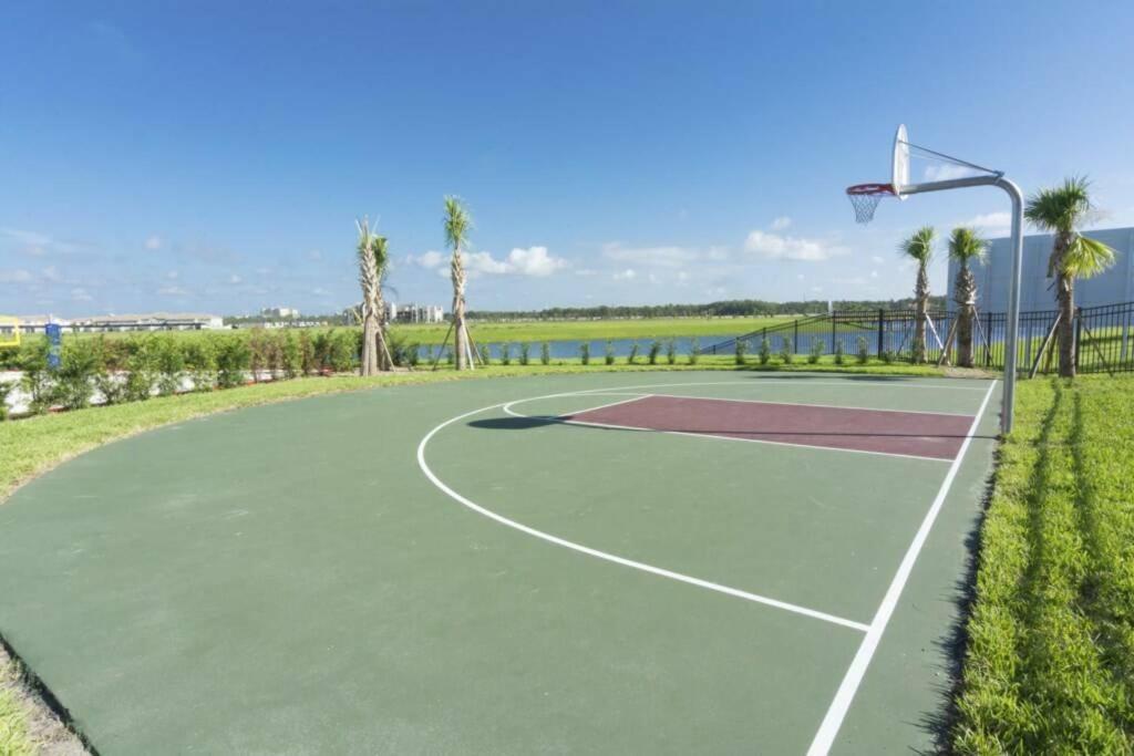Fabulous Apartment At Storey Lake Sl47513 Kissimmee Eksteriør bilde